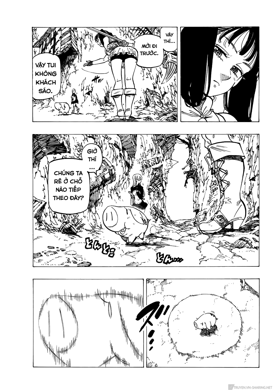 Thất Hình Đại Tội - Chương 156