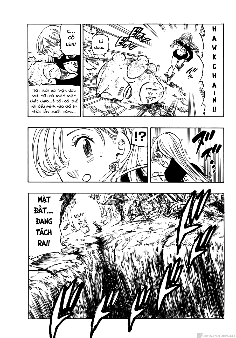 Thất Hình Đại Tội - Chương 156