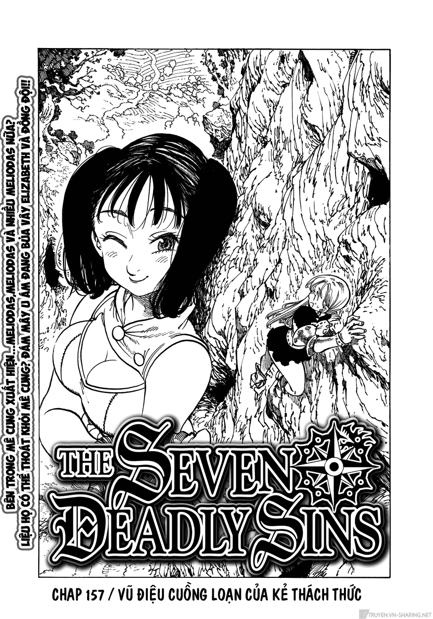 Thất Hình Đại Tội - Chương 157