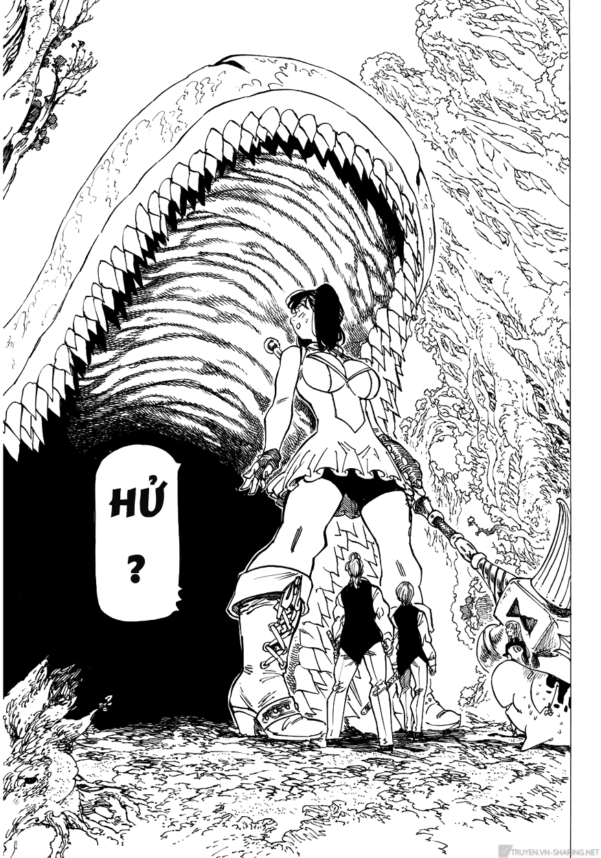 Thất Hình Đại Tội - Chương 157