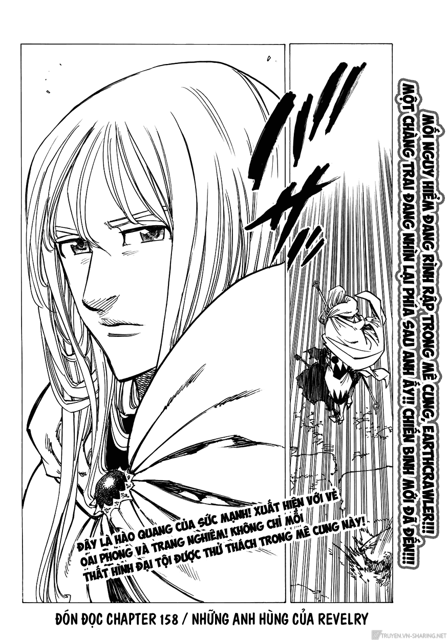 Thất Hình Đại Tội - Chương 157
