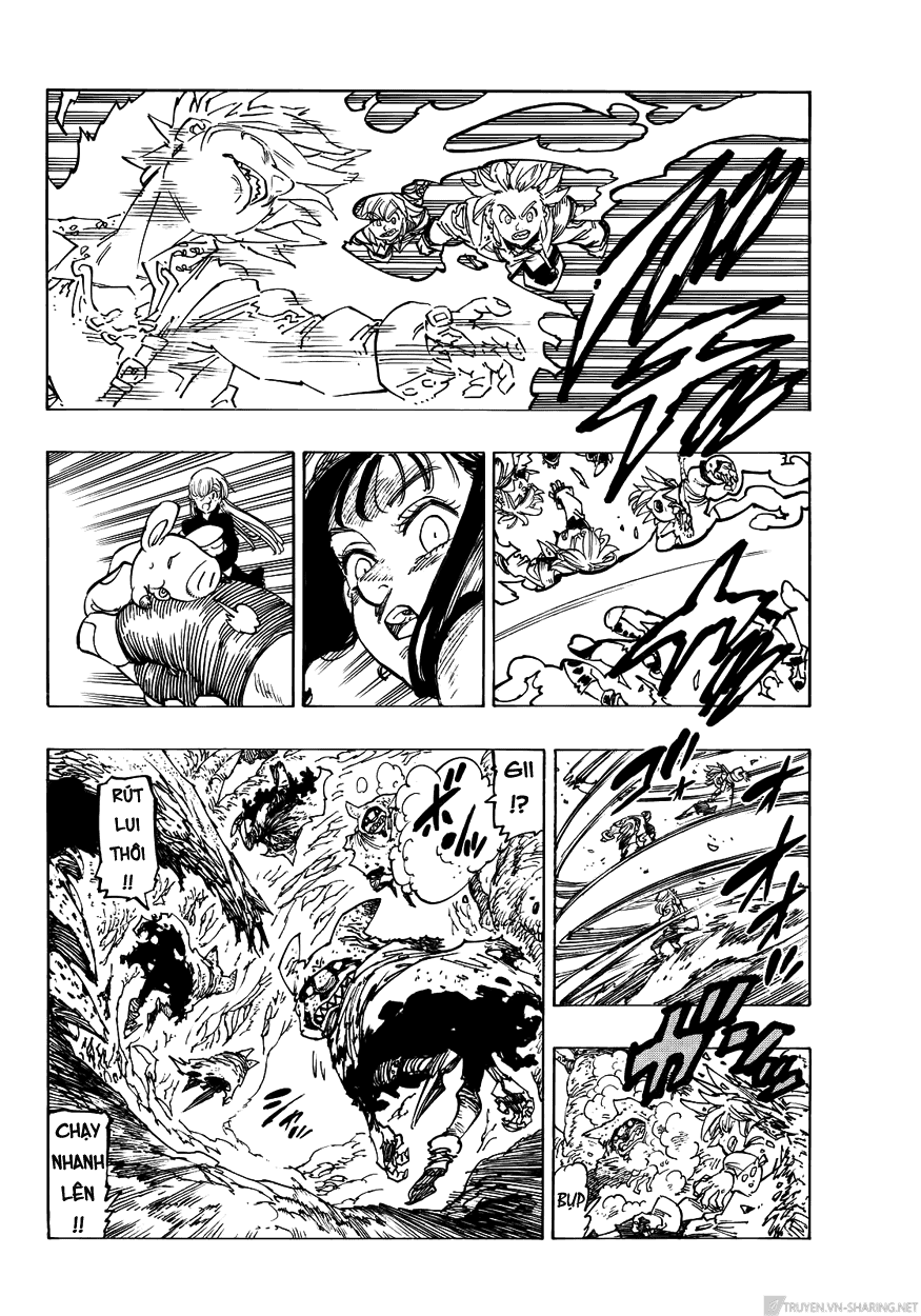 Thất Hình Đại Tội - Chương 157