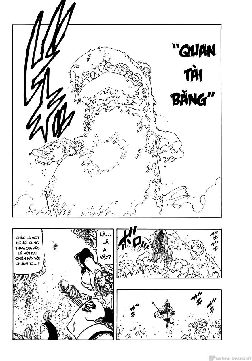 Thất Hình Đại Tội - Chương 158