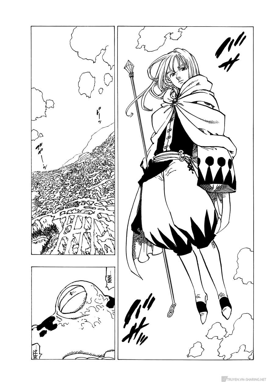 Thất Hình Đại Tội - Chương 158