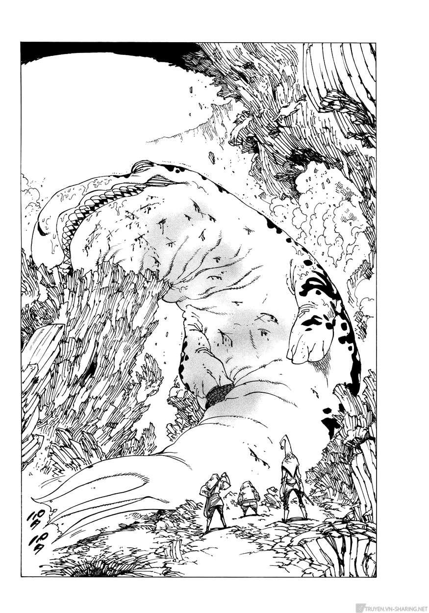 Thất Hình Đại Tội - Chương 158