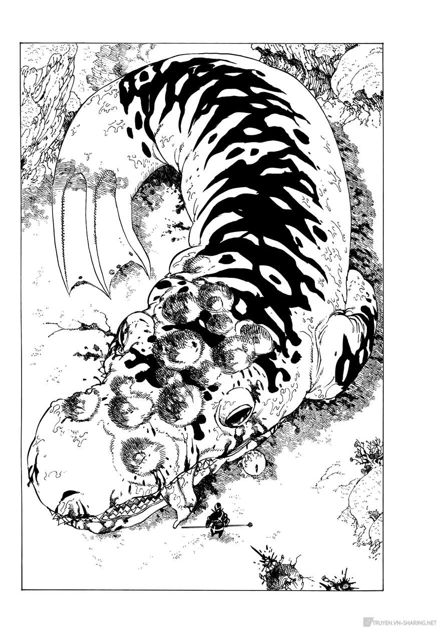 Thất Hình Đại Tội - Chương 158