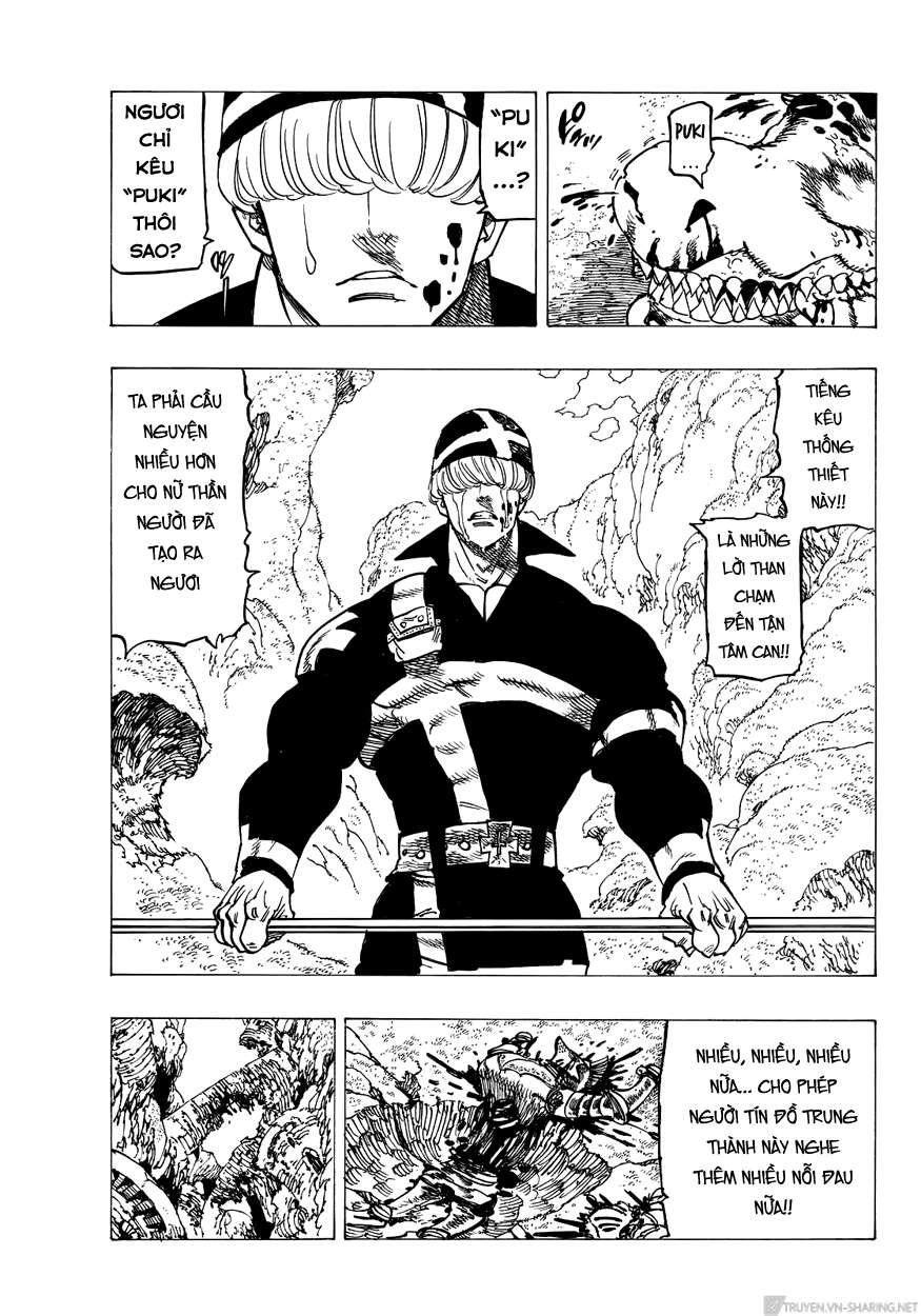 Thất Hình Đại Tội - Chương 158