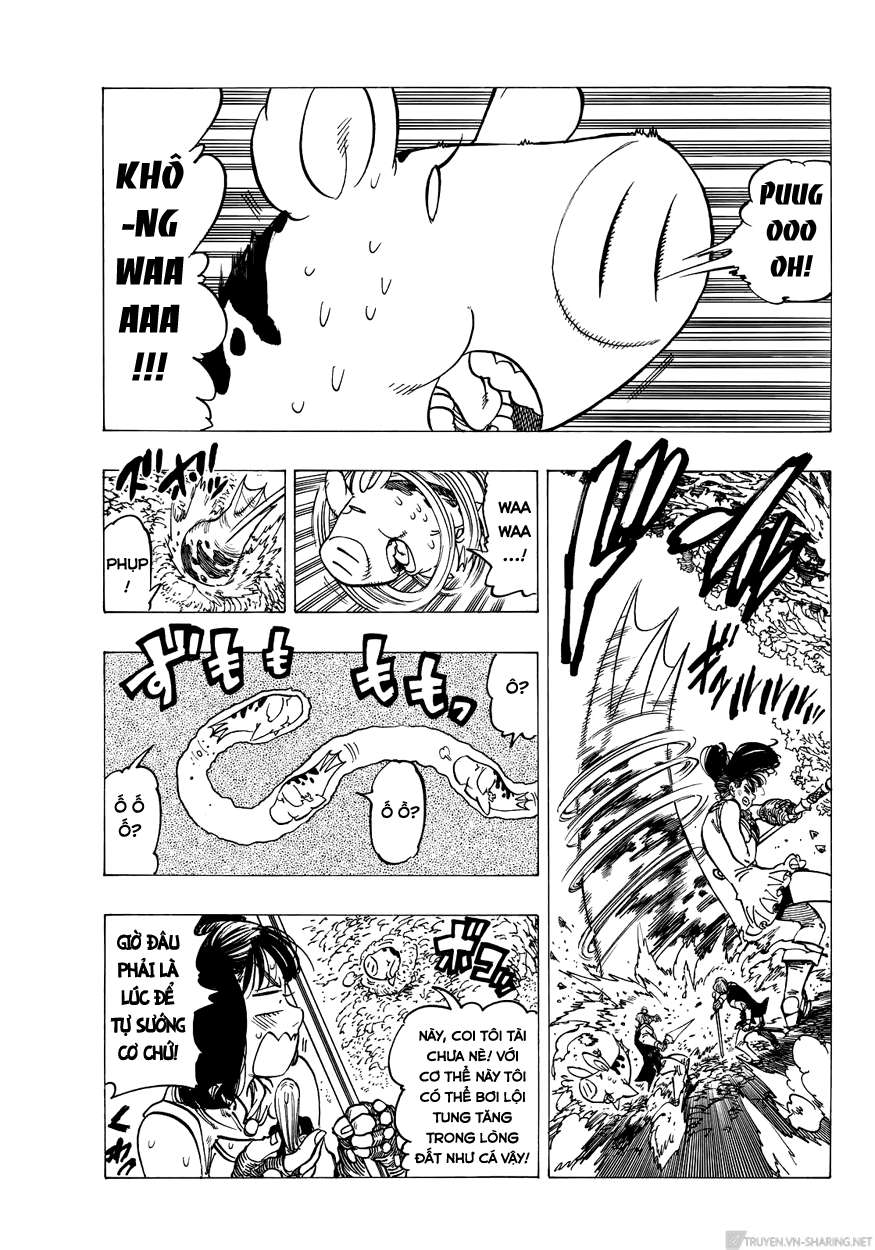 Thất Hình Đại Tội - Chương 158