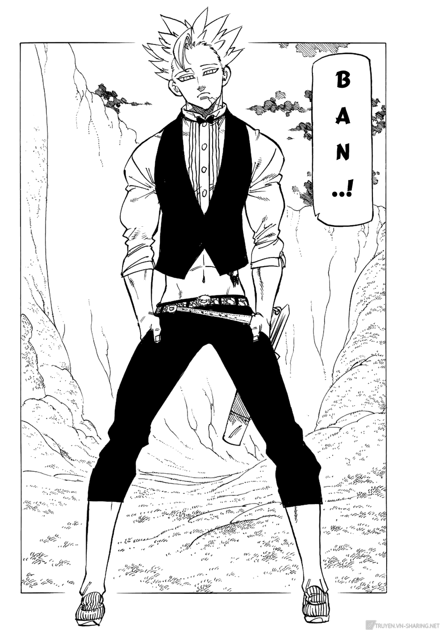 Thất Hình Đại Tội - Chương 159