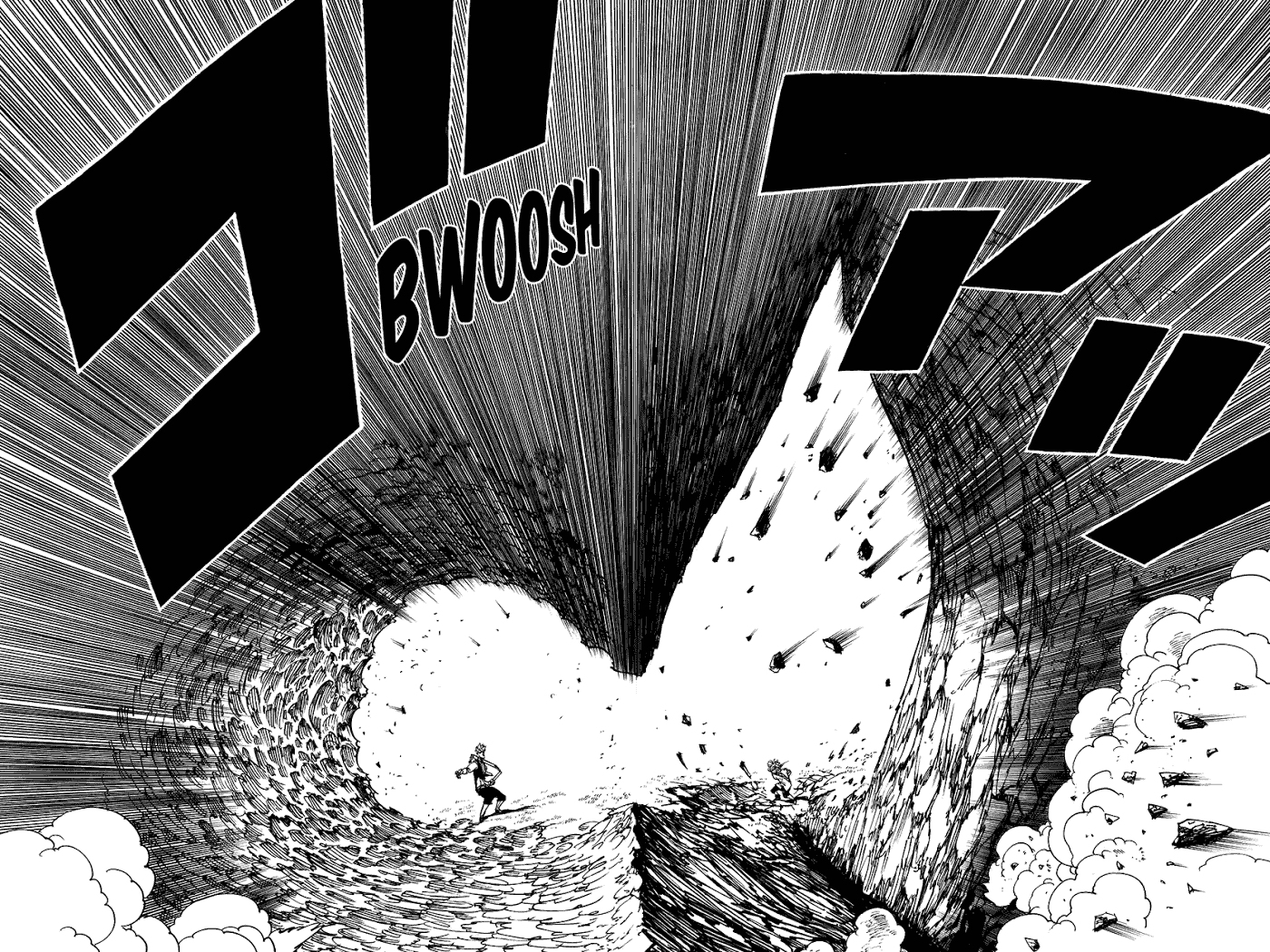 Thất Hình Đại Tội - Chương 160