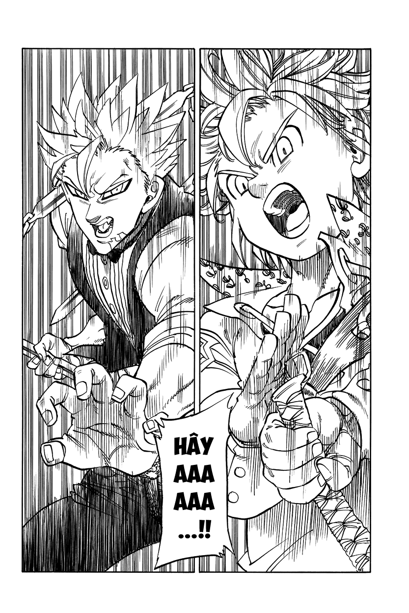 Thất Hình Đại Tội - Chương 160