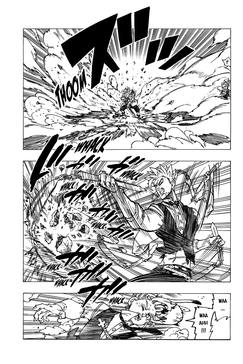 Thất Hình Đại Tội - Chương 160