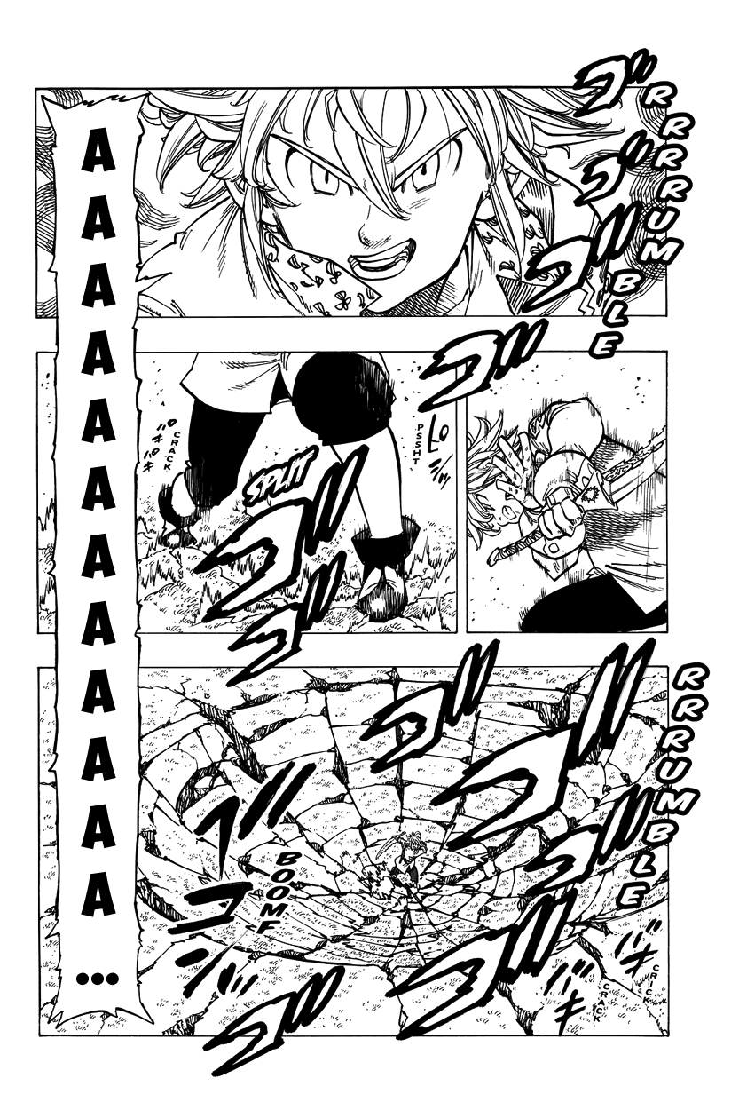 Thất Hình Đại Tội - Chương 160