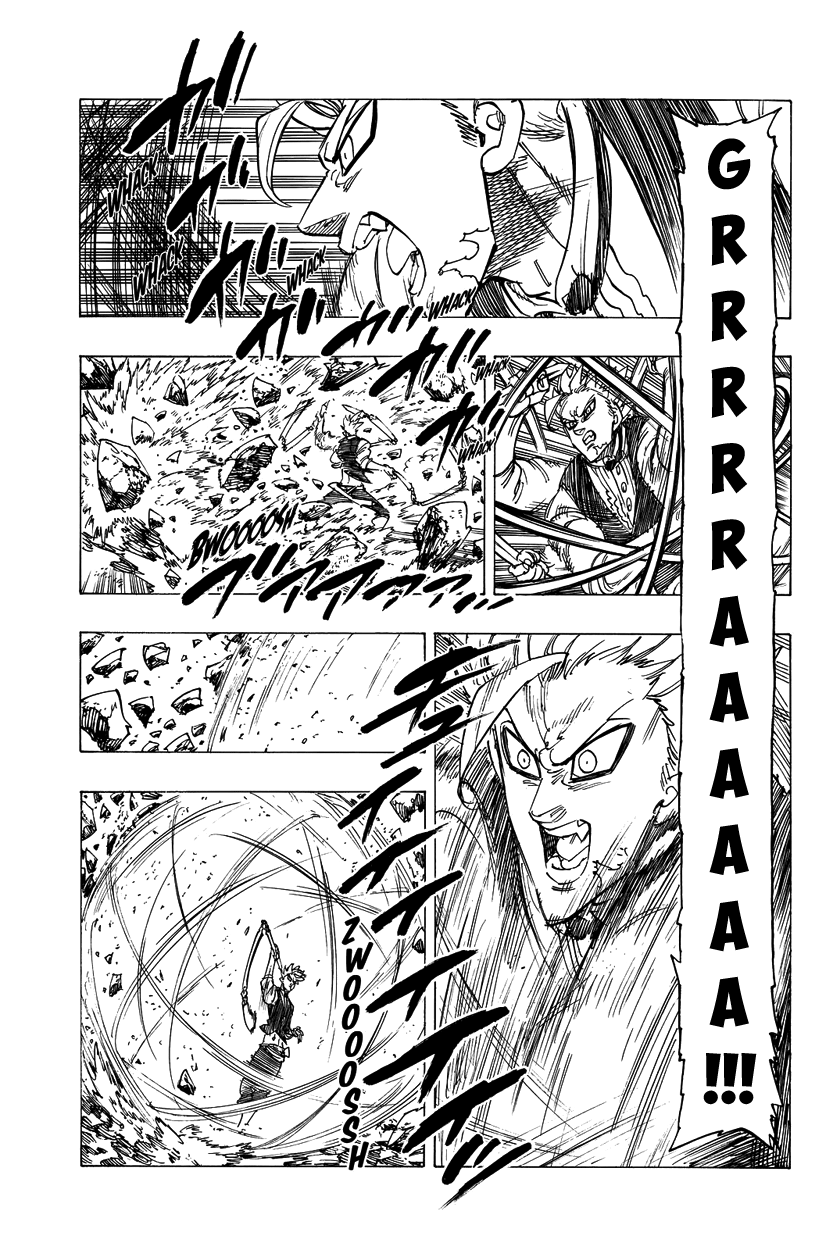 Thất Hình Đại Tội - Chương 160