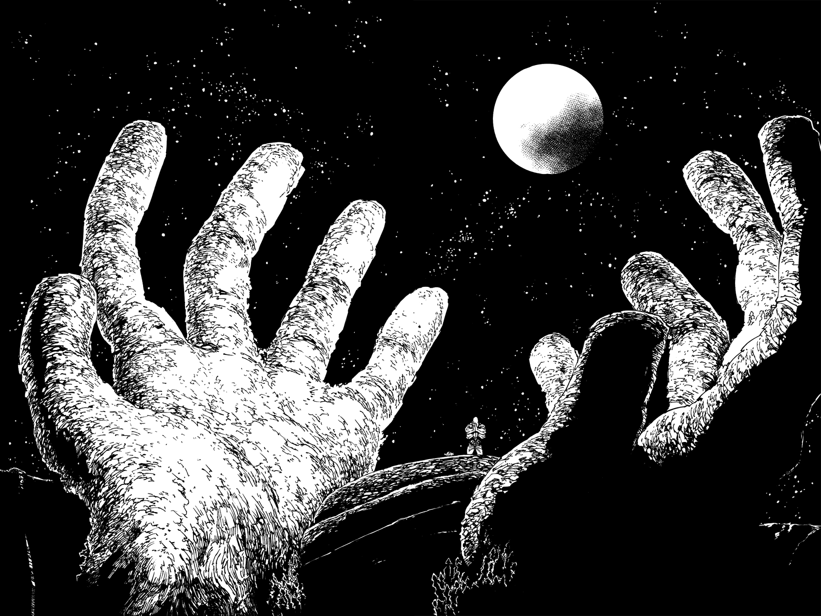 Thất Hình Đại Tội - Chương 161