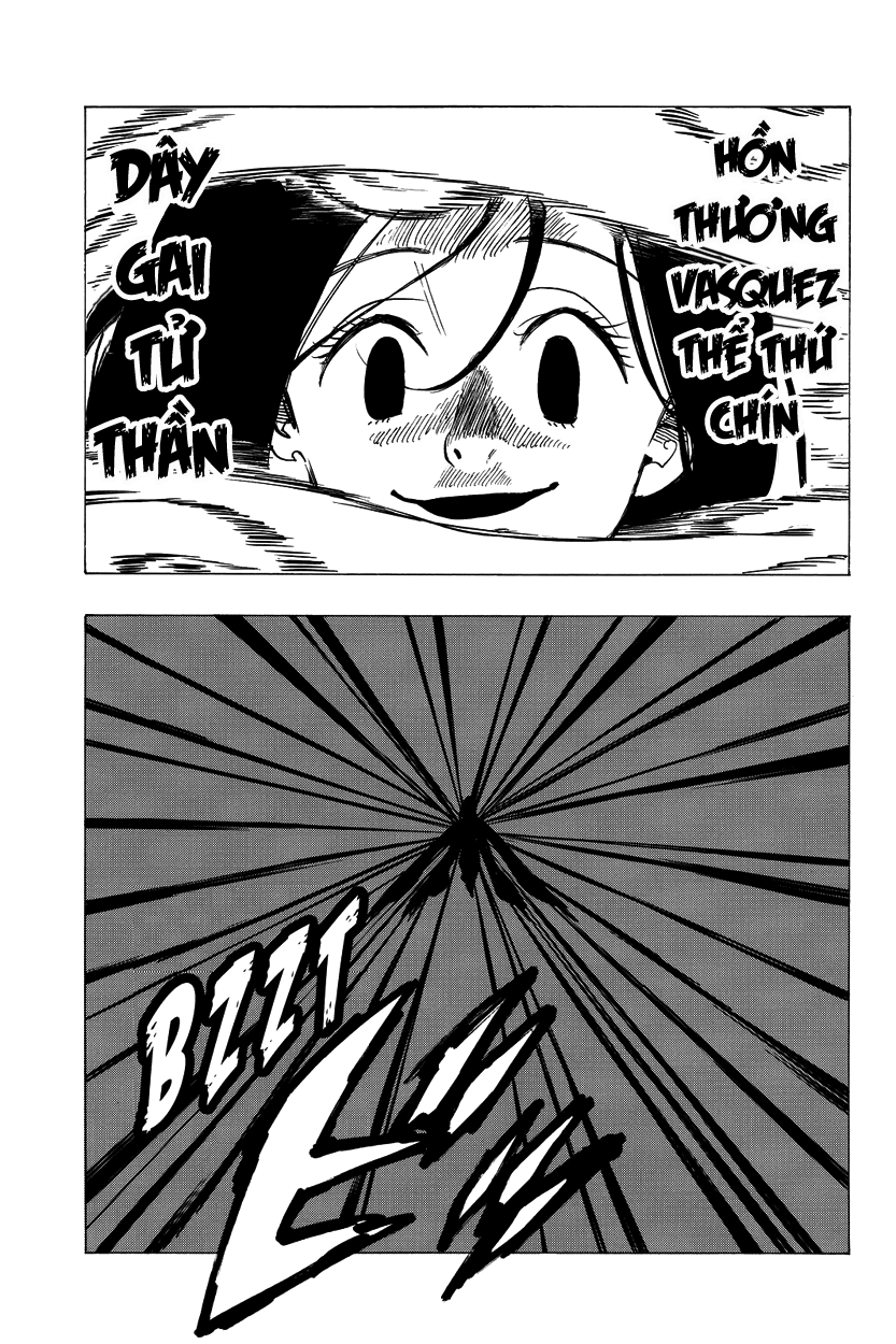 Thất Hình Đại Tội - Chương 161