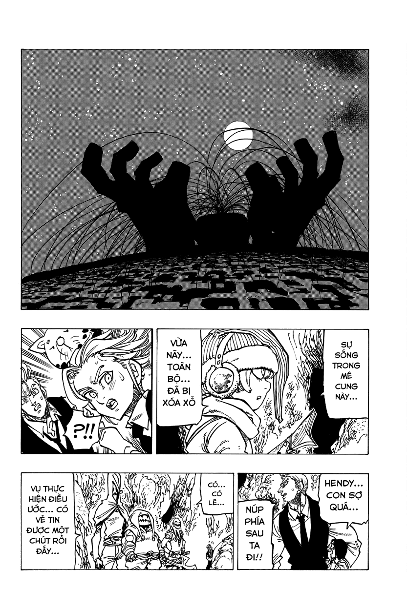 Thất Hình Đại Tội - Chương 161