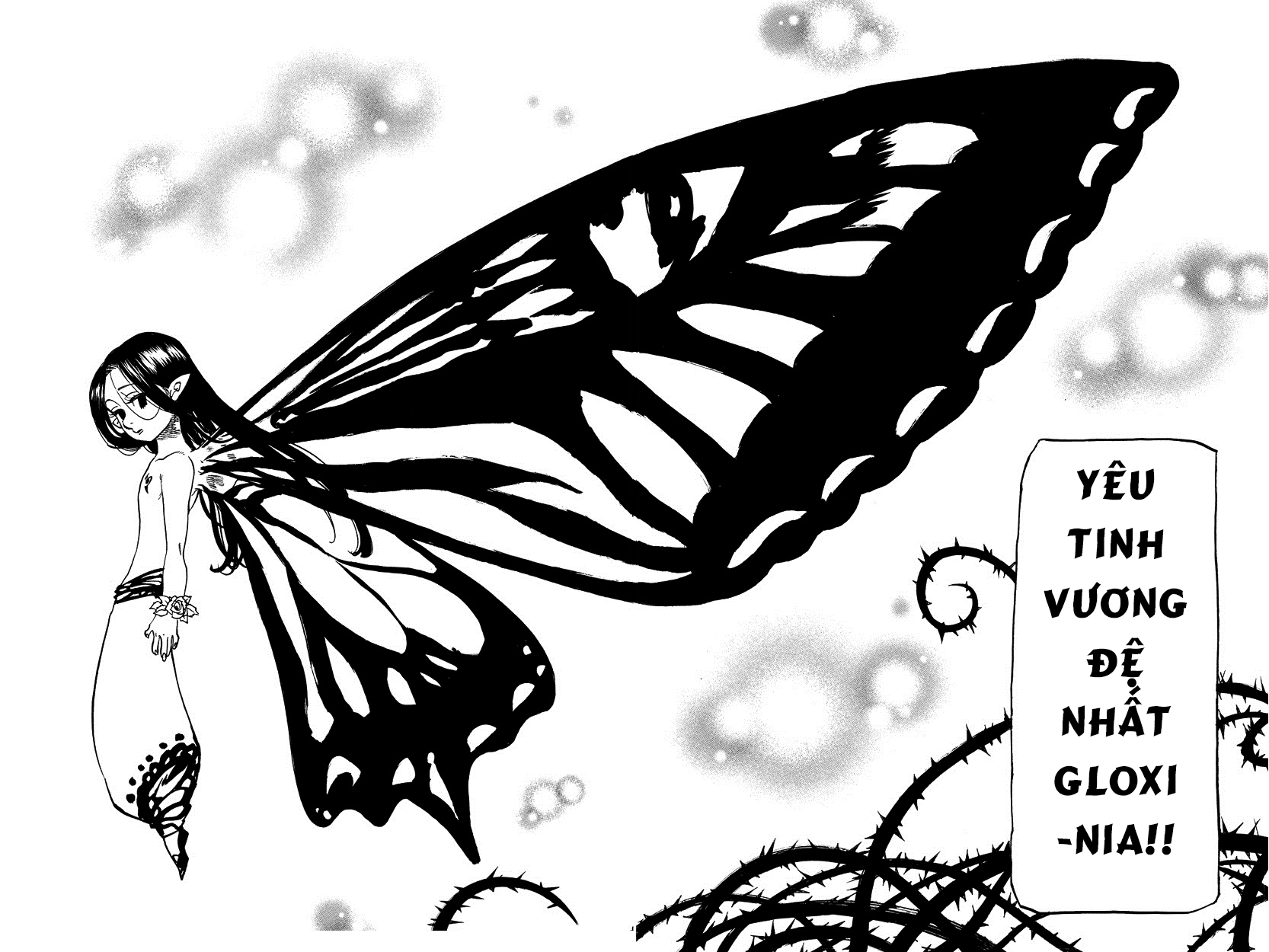 Thất Hình Đại Tội - Chương 161