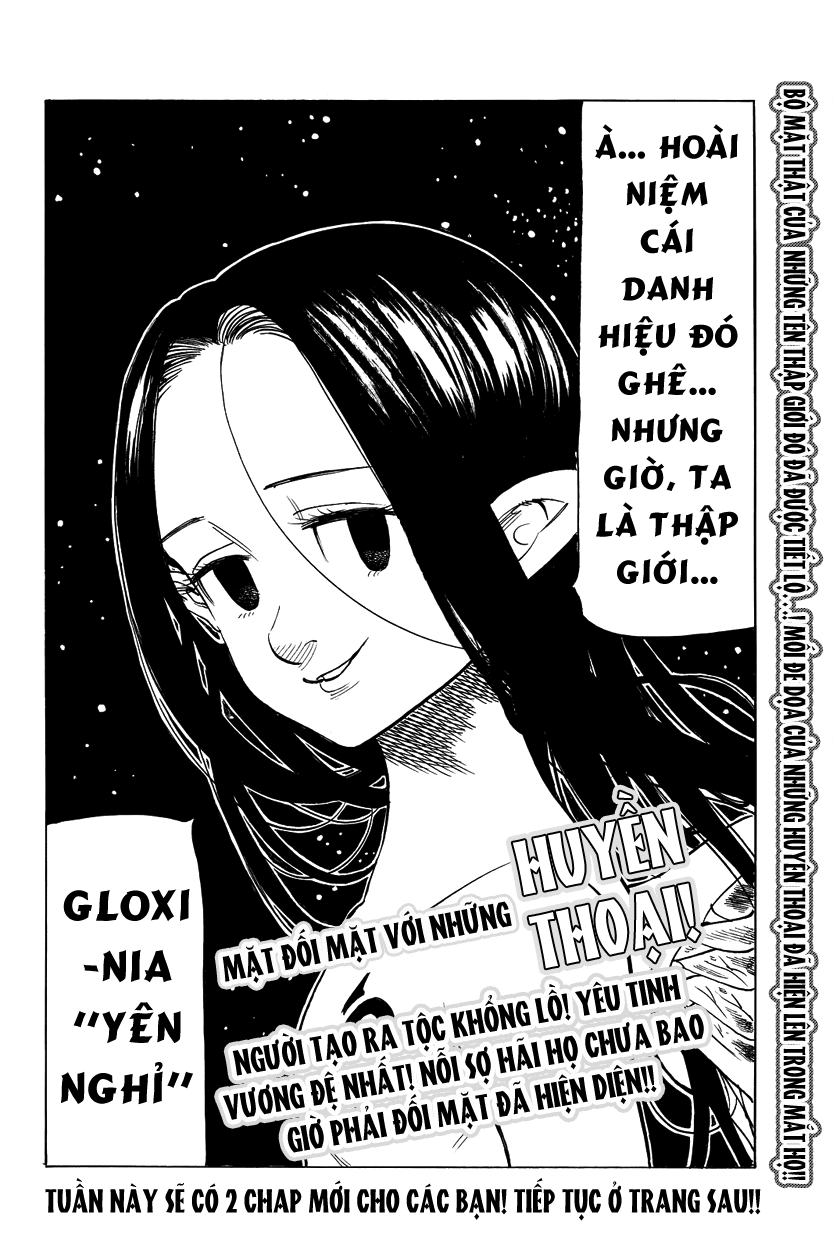 Thất Hình Đại Tội - Chương 161