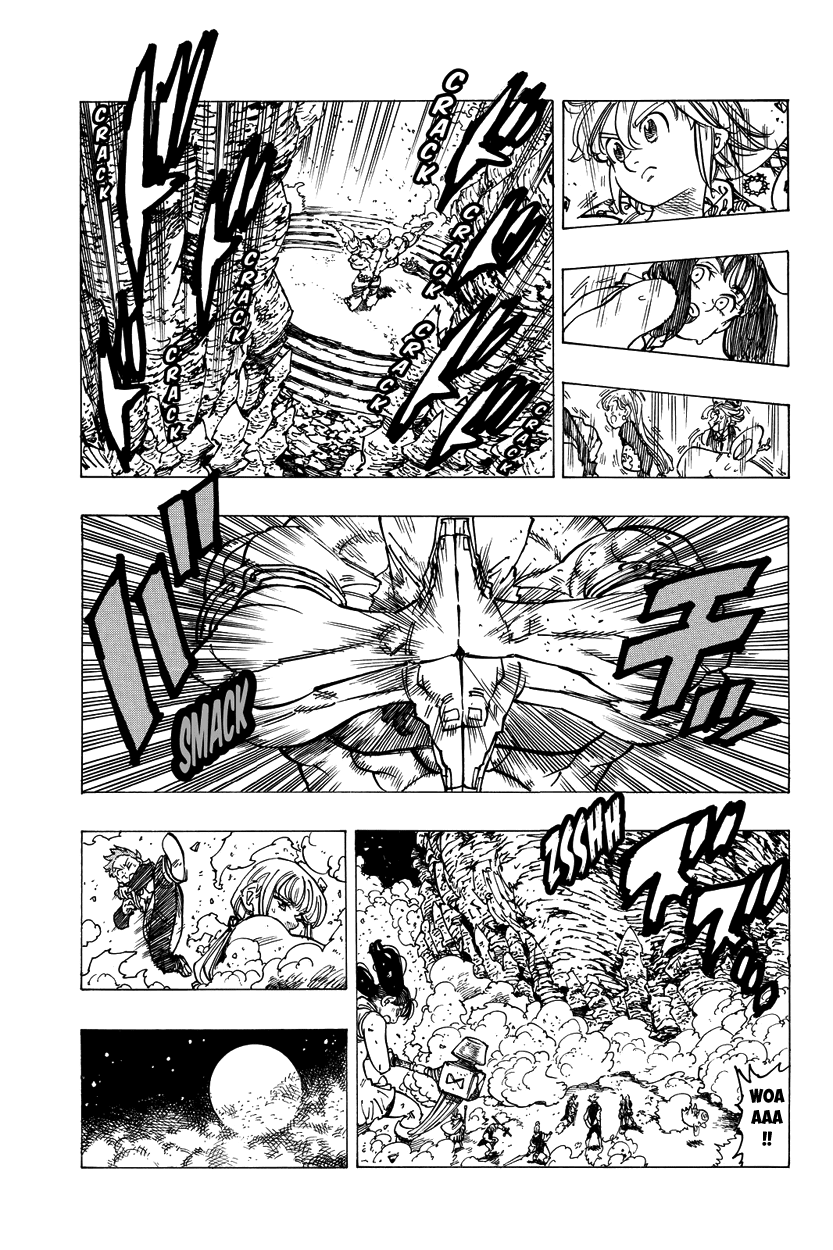 Thất Hình Đại Tội - Chương 161