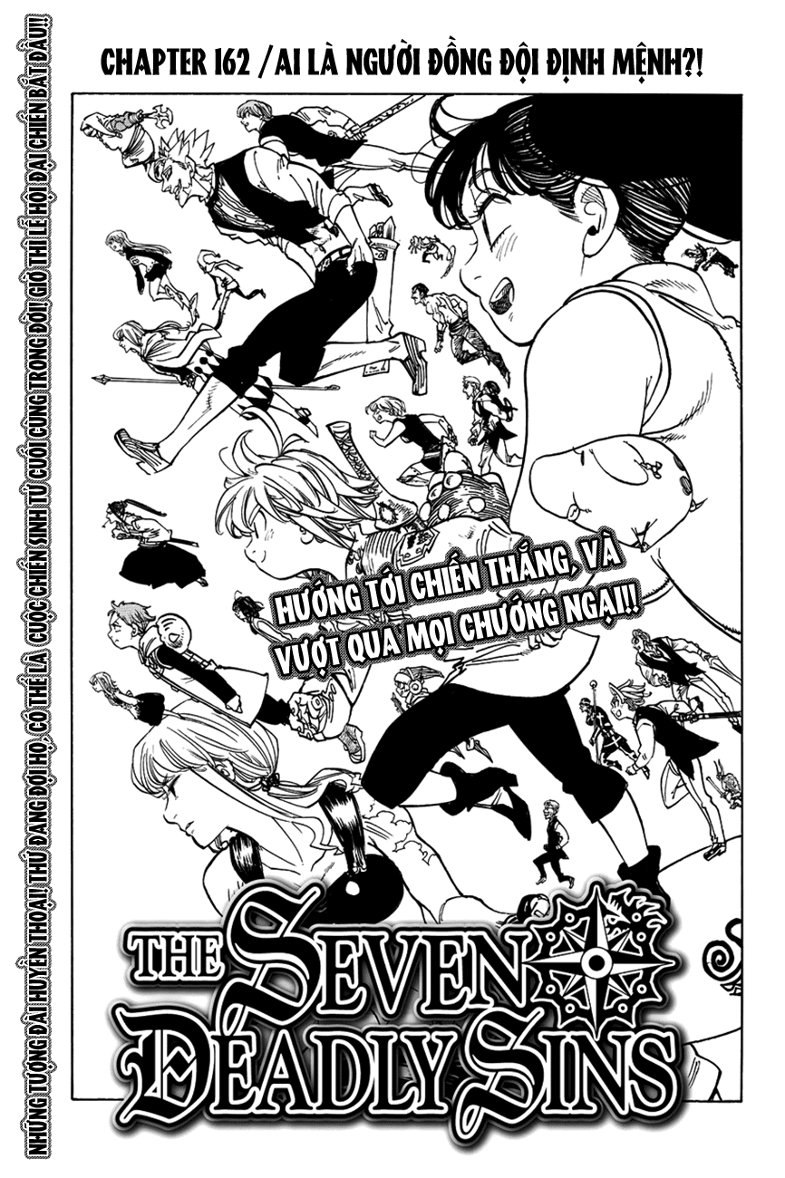 Thất Hình Đại Tội - Chương 162