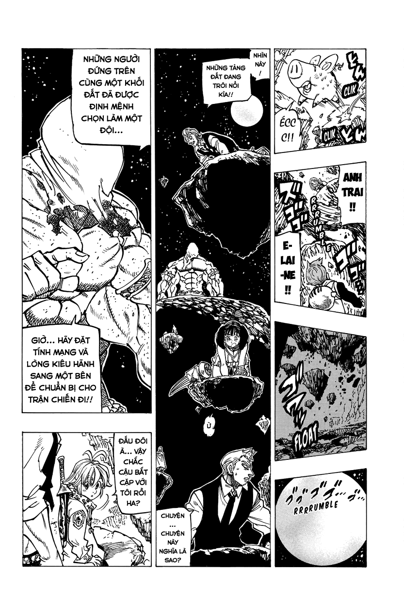 Thất Hình Đại Tội - Chương 162