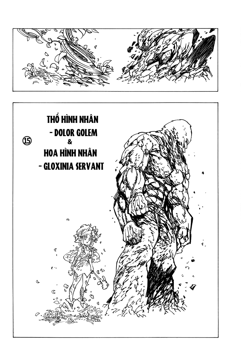 Thất Hình Đại Tội - Chương 162