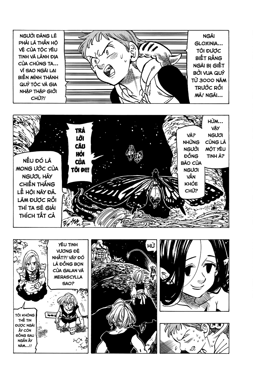 Thất Hình Đại Tội - Chương 162