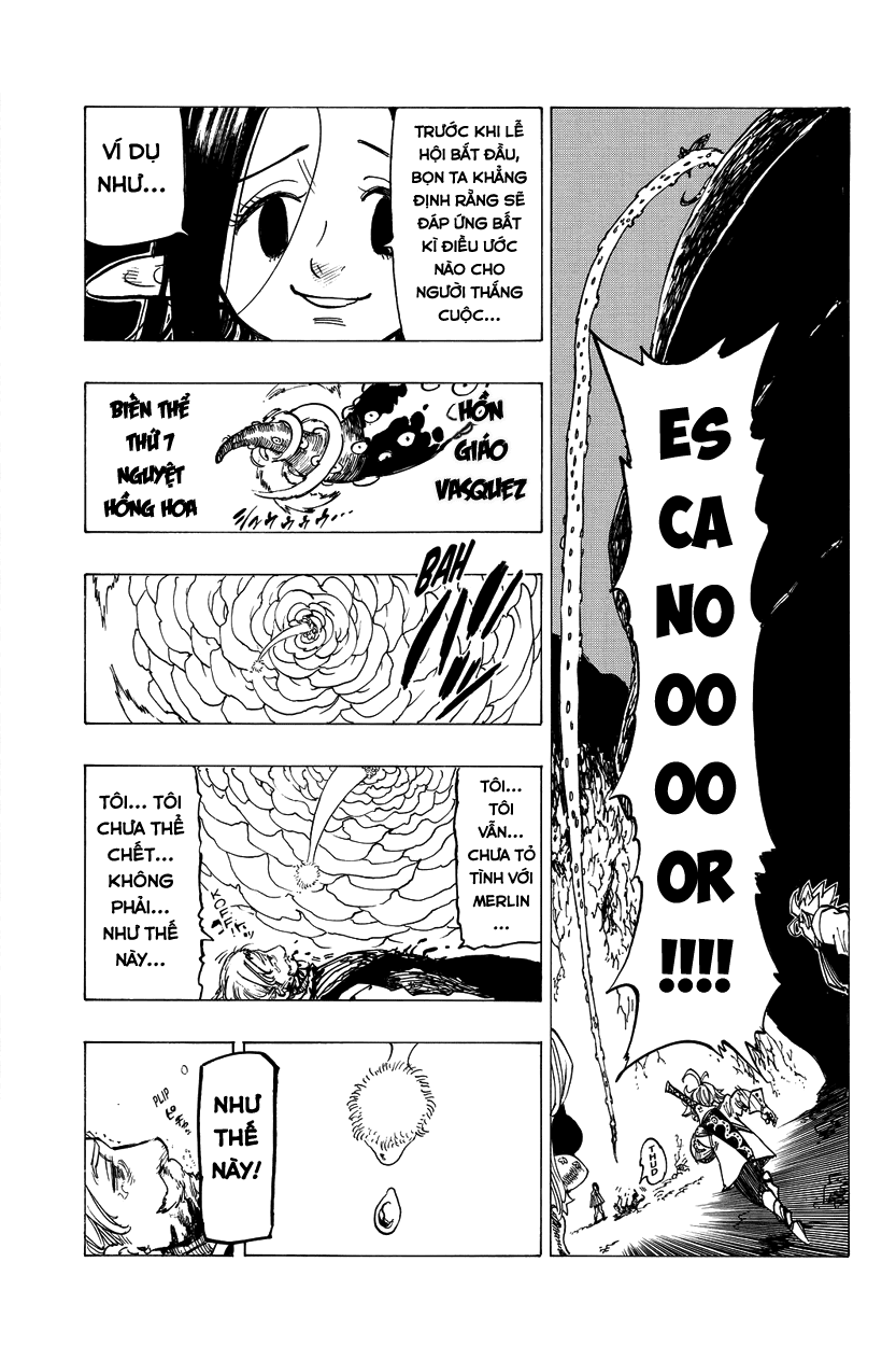 Thất Hình Đại Tội - Chương 162