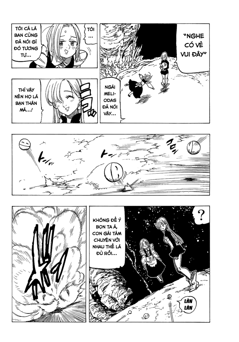 Thất Hình Đại Tội - Chương 163