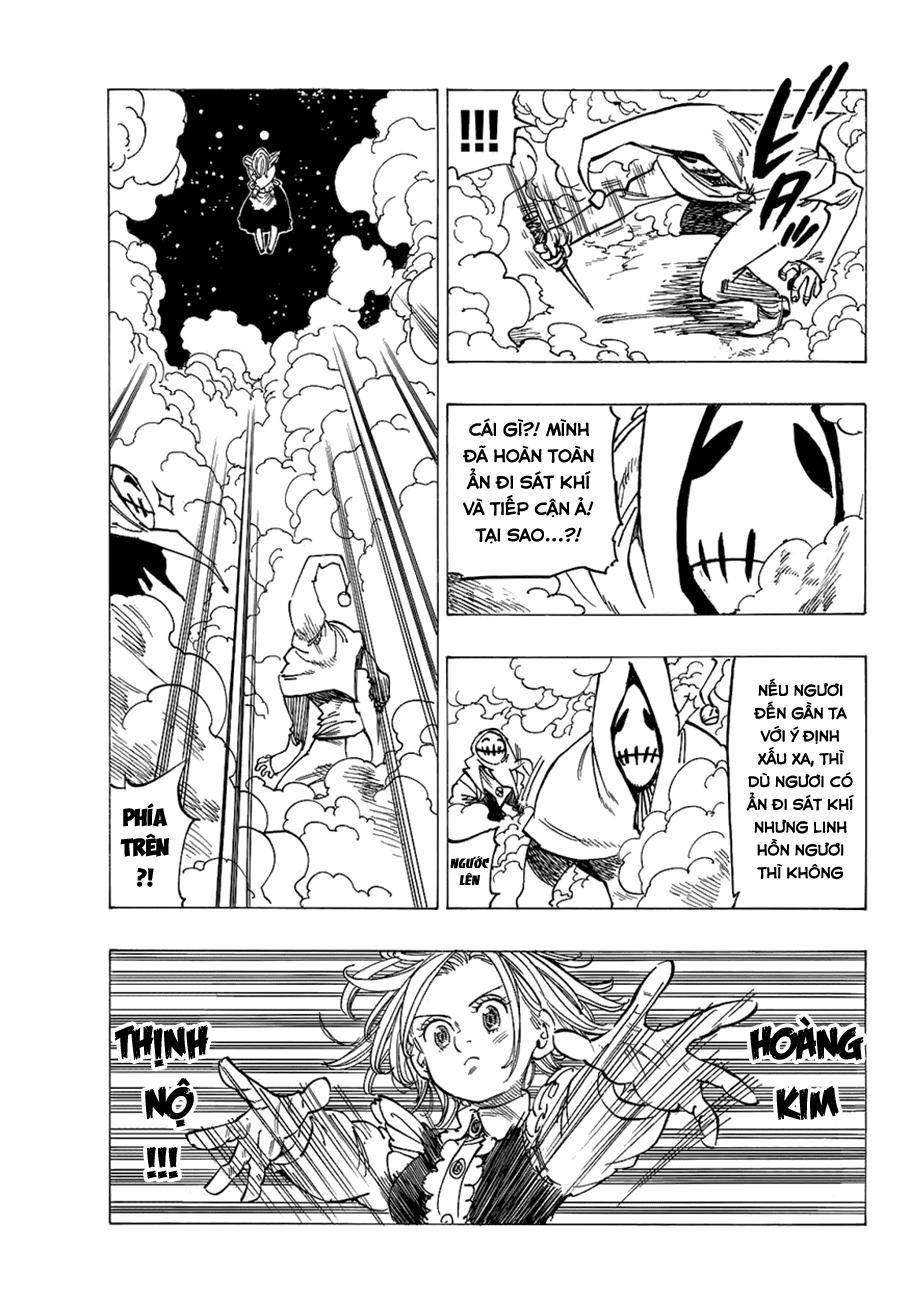 Thất Hình Đại Tội - Chương 163