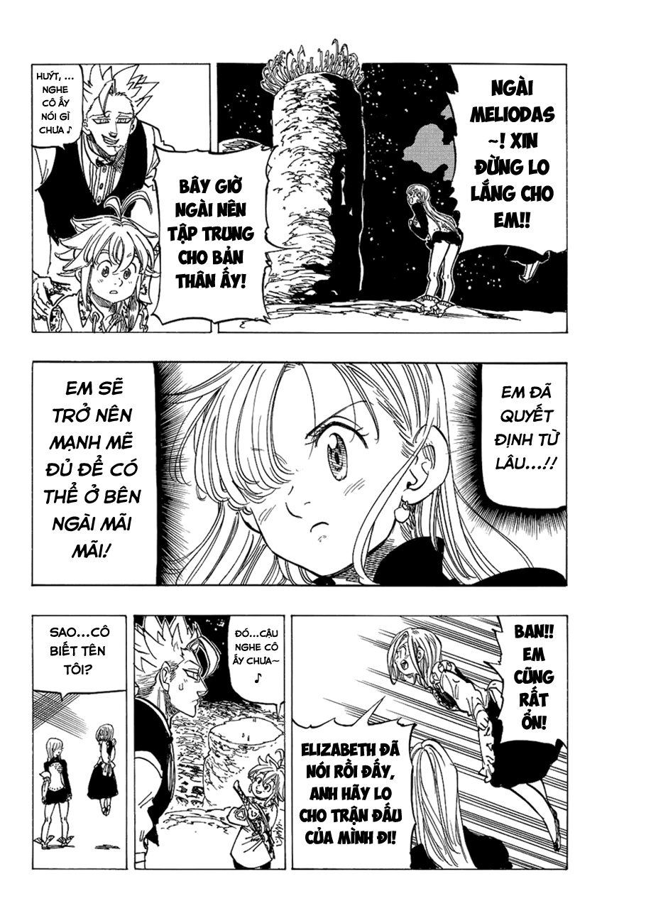 Thất Hình Đại Tội - Chương 163