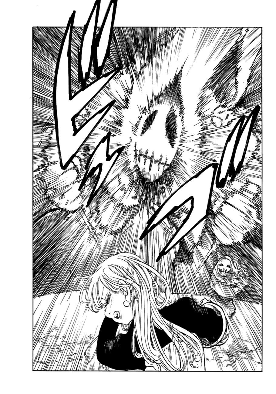 Thất Hình Đại Tội - Chương 163