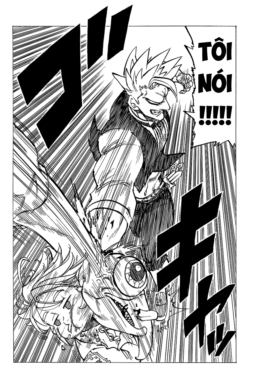 Thất Hình Đại Tội - Chương 164