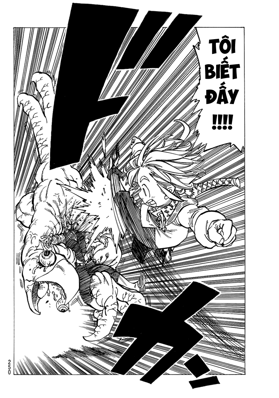 Thất Hình Đại Tội - Chương 164