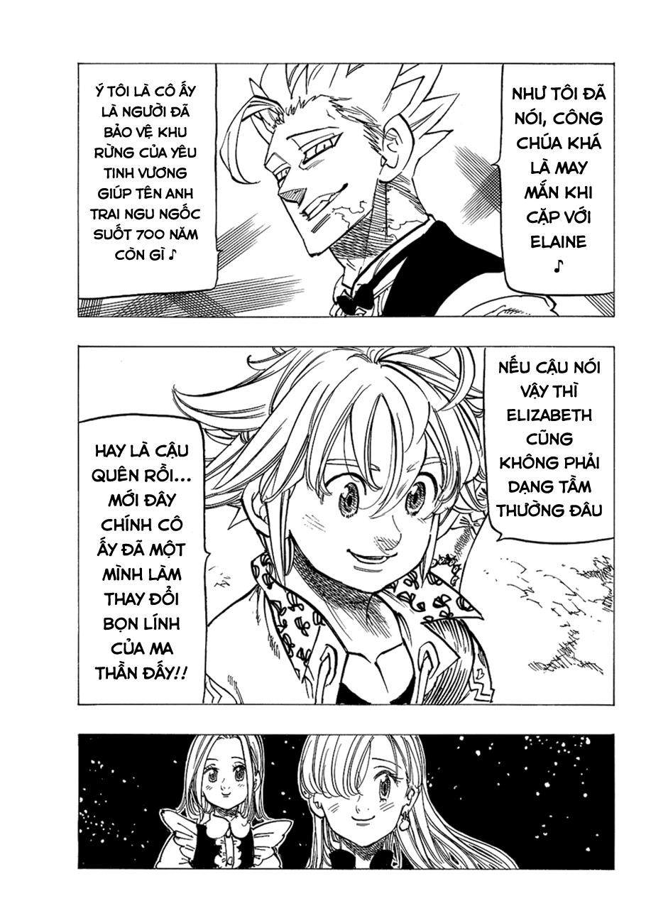 Thất Hình Đại Tội - Chương 164