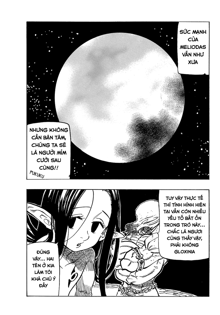 Thất Hình Đại Tội - Chương 164