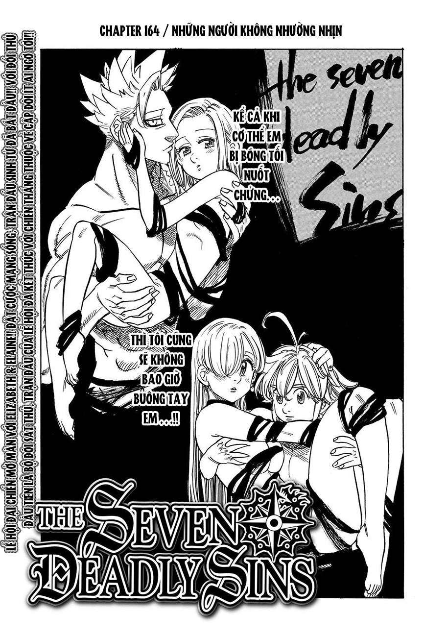Thất Hình Đại Tội - Chương 164