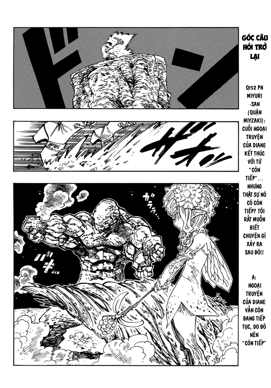 Thất Hình Đại Tội - Chương 164