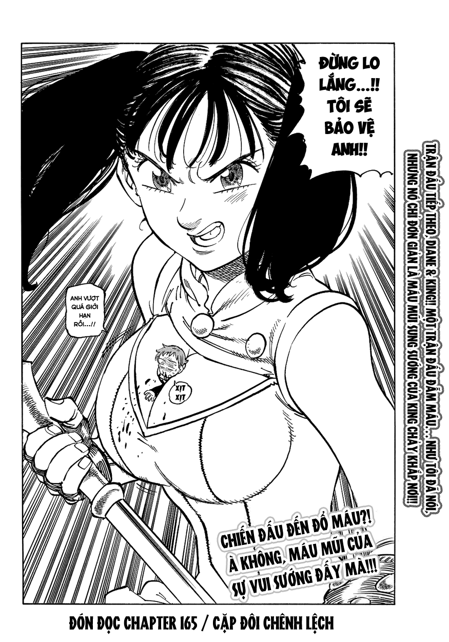 Thất Hình Đại Tội - Chương 164
