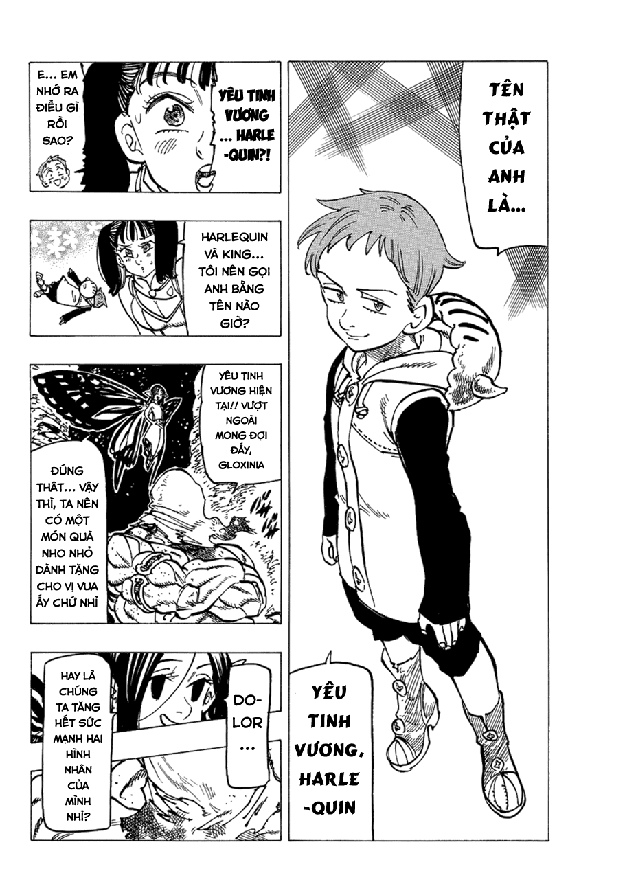 Thất Hình Đại Tội - Chương 165