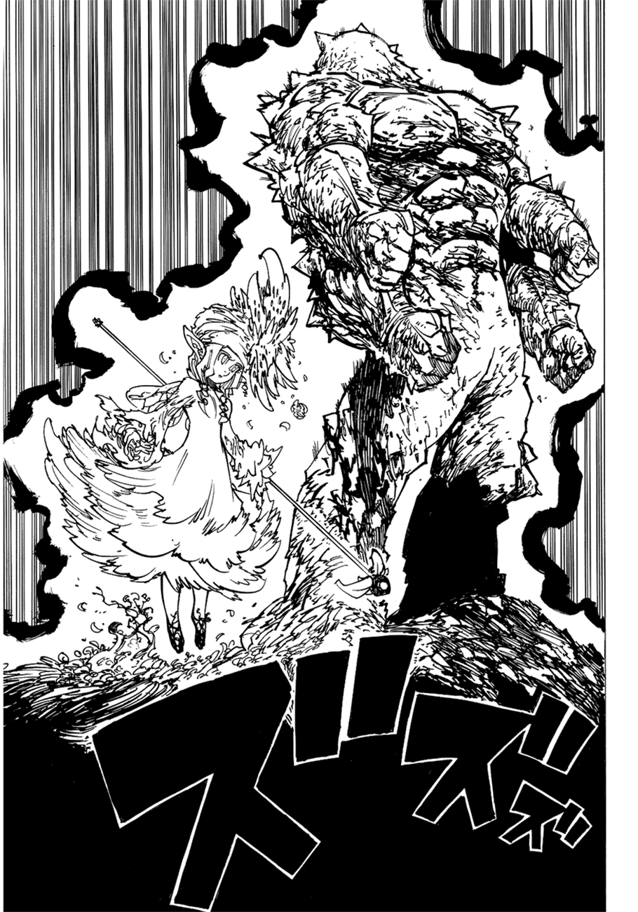 Thất Hình Đại Tội - Chương 165