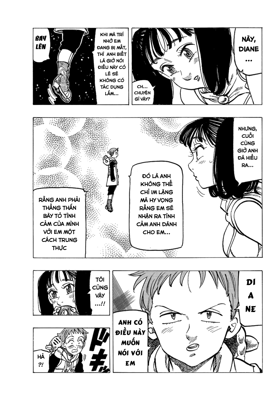 Thất Hình Đại Tội - Chương 165