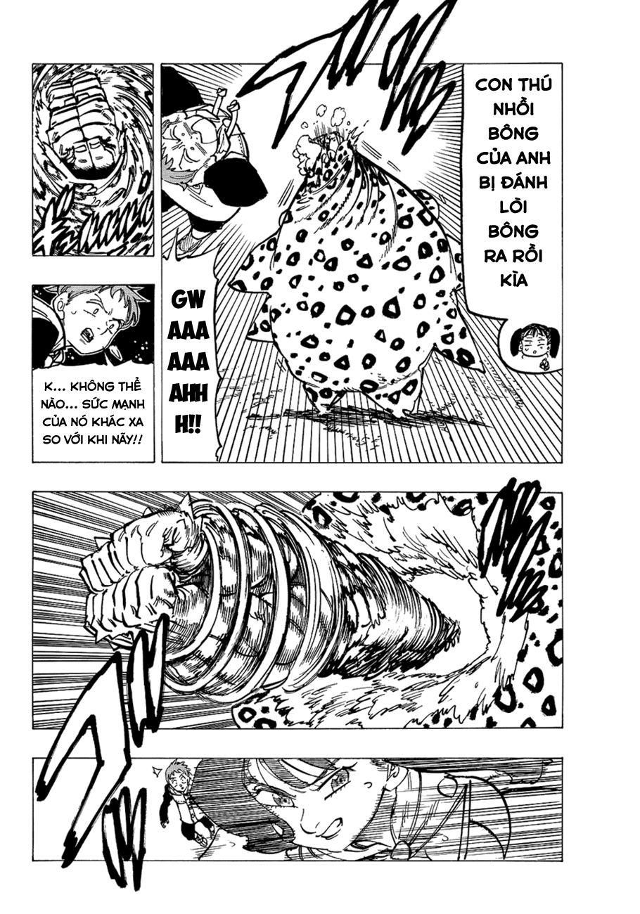 Thất Hình Đại Tội - Chương 165