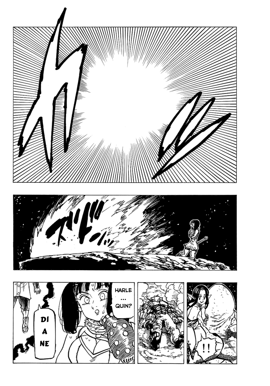 Thất Hình Đại Tội - Chương 165