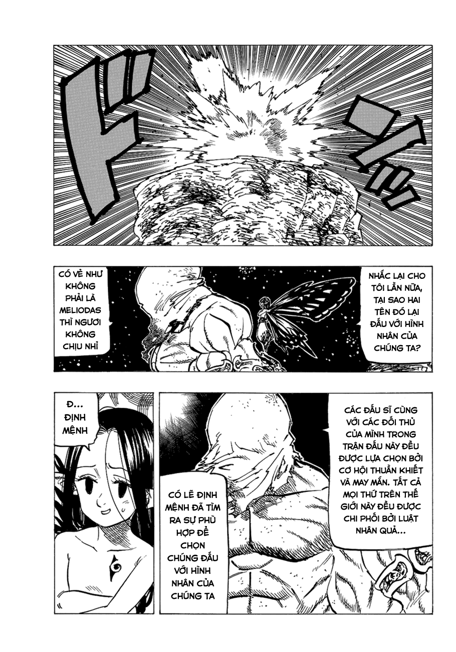 Thất Hình Đại Tội - Chương 165