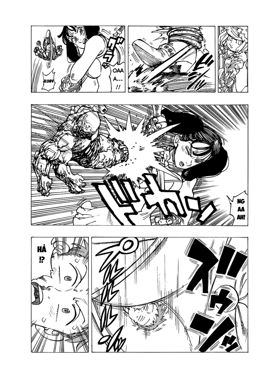 Thất Hình Đại Tội - Chương 165