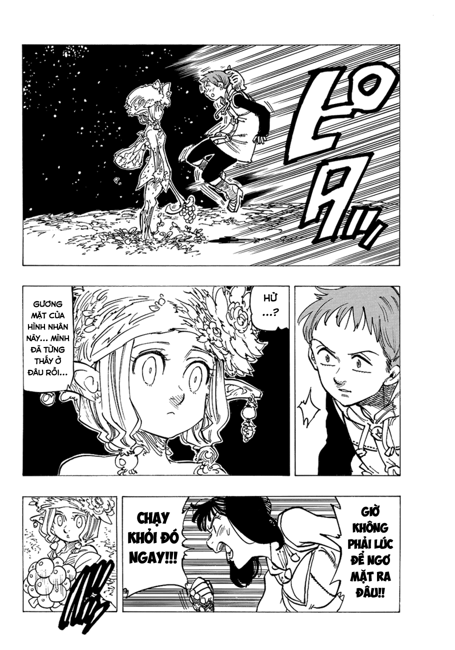 Thất Hình Đại Tội - Chương 165