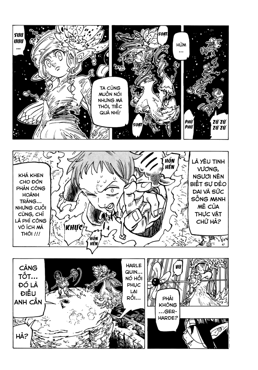 Thất Hình Đại Tội - Chương 166