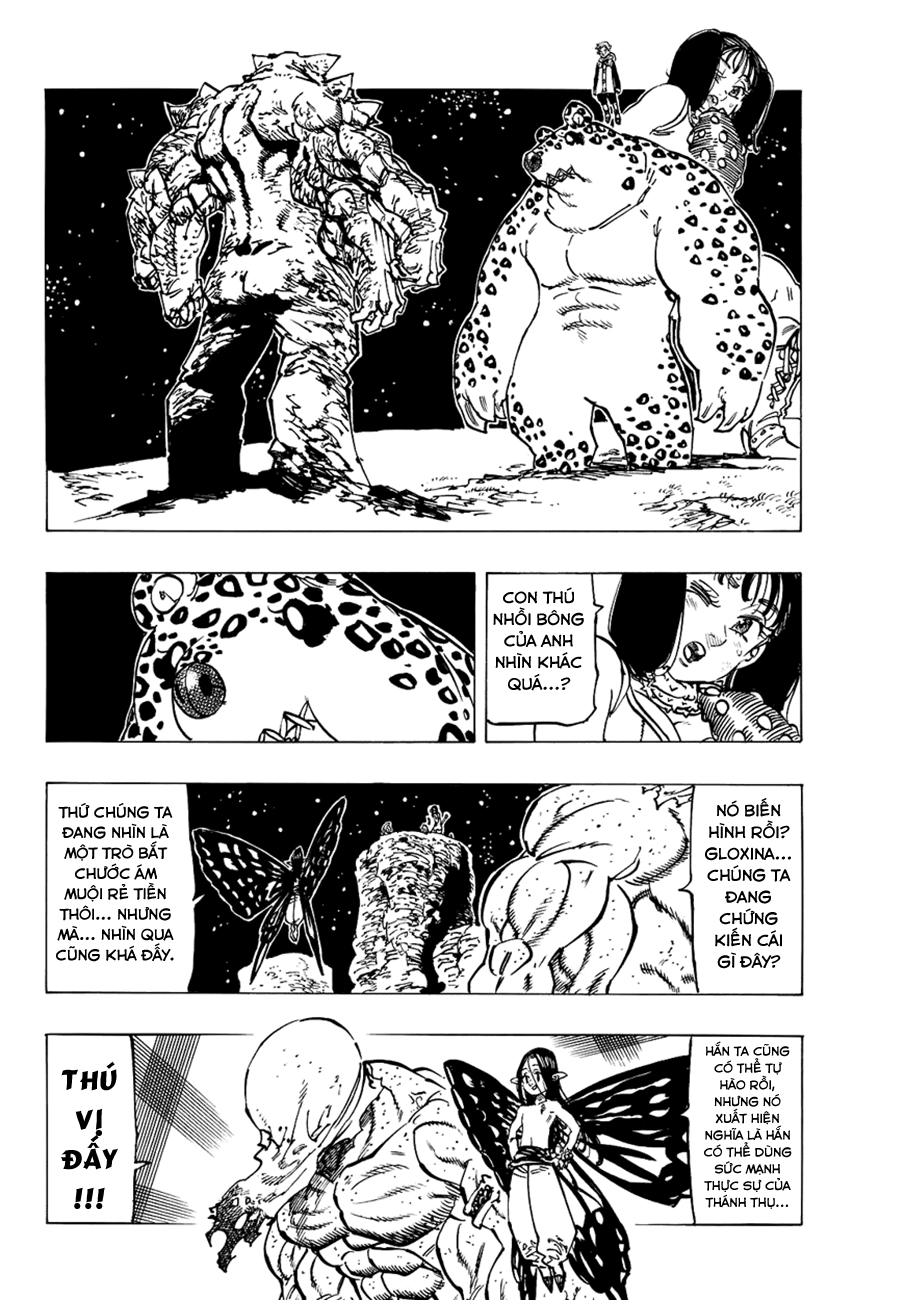 Thất Hình Đại Tội - Chương 166